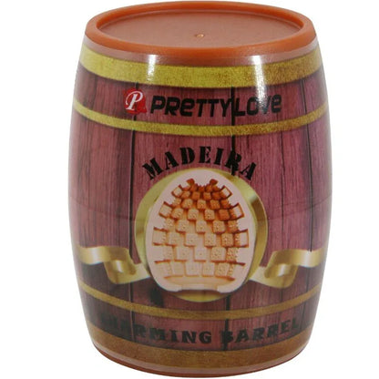 Pretty Love – Masturbateur pour Homme Modèle Chair D'Oeuf 2