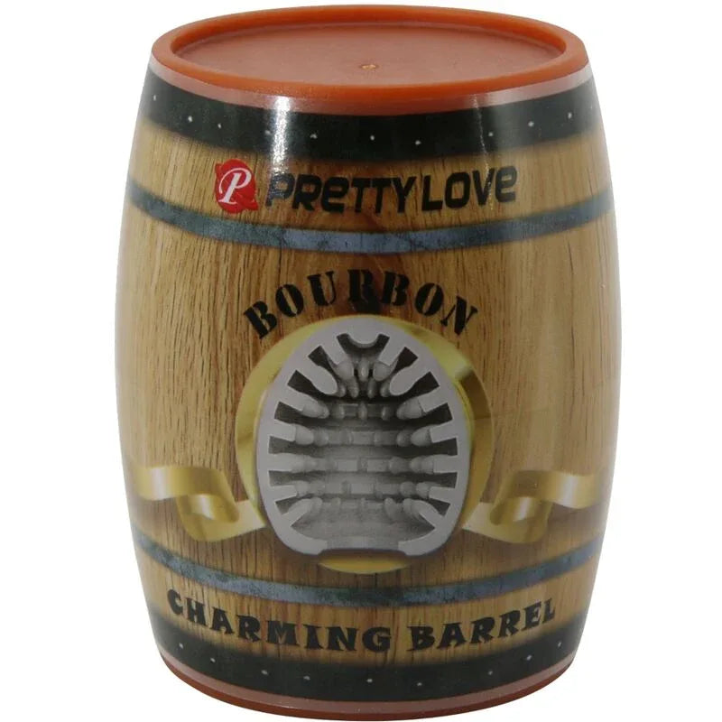 Pretty Love – Masturbateur Homme Blanc D'Oeuf Modèle 2
