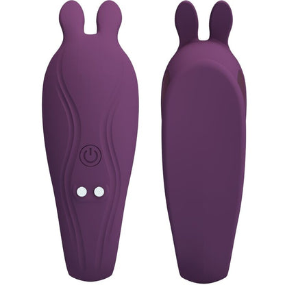 Stimulateur et vibrateur shey application gratuite longue distance violet – Pretty Love
