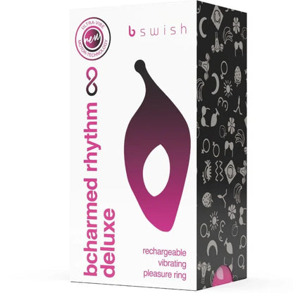 B Swish – Bcute Classic Lilas