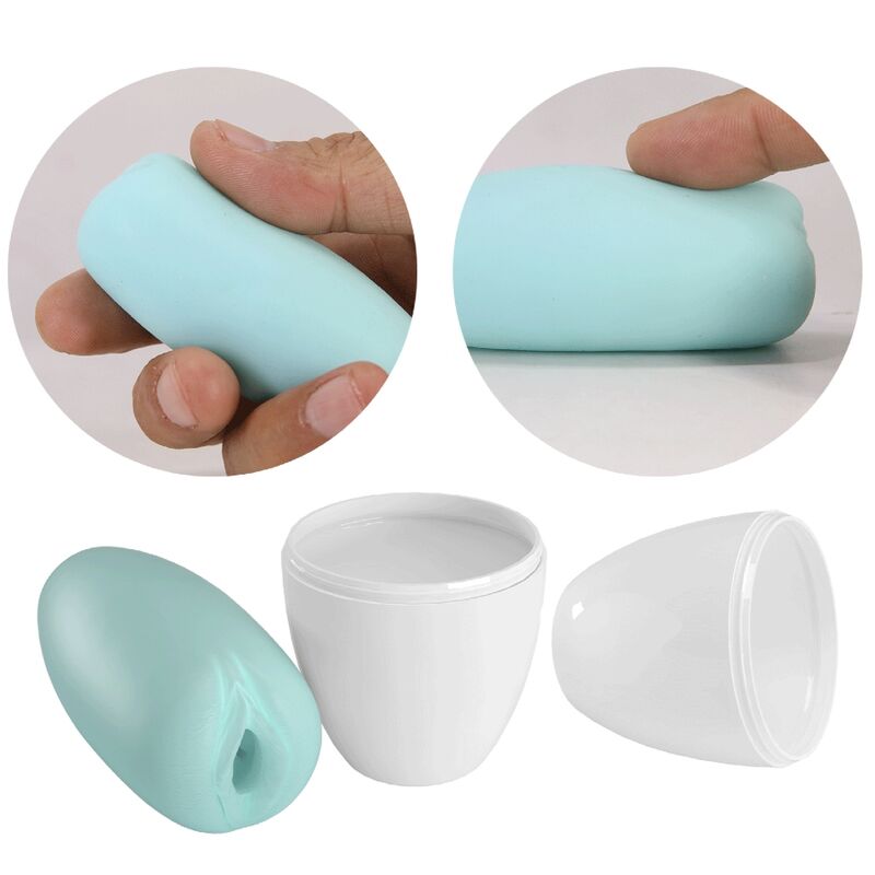 PRETTY LOVE - MASTURBADOR MASCULINO DE CATHERINE GREEN