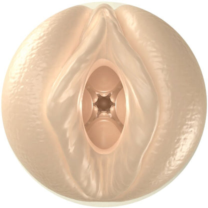 PRETTY LOVE - MASTURBADOR MASCULINO CATHERINE FLESH