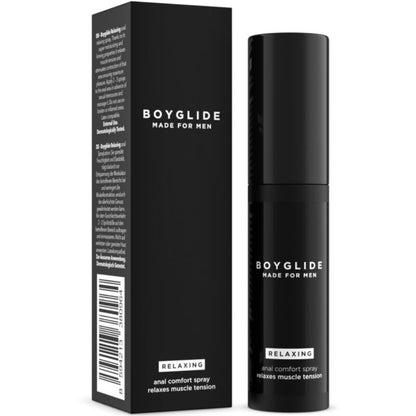 INTIMATELINE - BOYGLIDE ANAL RELAXANT SPRAY 20 ML