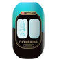 PRETTY LOVE - MASTURBADOR MASCULINO MASHA BLUE