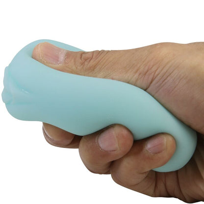 PRETTY LOVE - MASTURBADOR MASCULINO MASHA BLUE