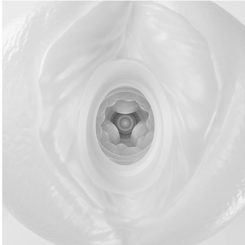 PRETTY LOVE - MASTURBADOR MASCULINO MASHA WHITE