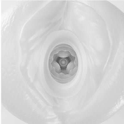 PRETTY LOVE - MASTURBADOR MASCULINO MASHA WHITE