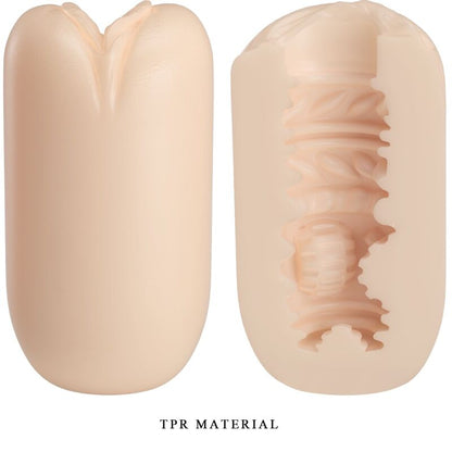 PRETTY LOVE - MASTURBADOR MASCULINO MASHA FLESH