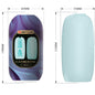 PRETTY LOVE - MASTURBADOR MASCULINO OLGA BLUE