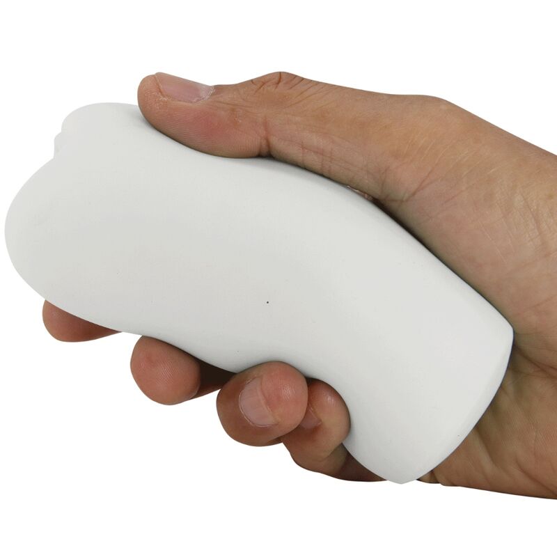 PRETTY LOVE - MASTURBADOR MASCULINO OLGA WHITE
