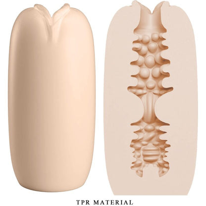 PRETTY LOVE - MASTURBADOR MASCULINO OLGA FLESH