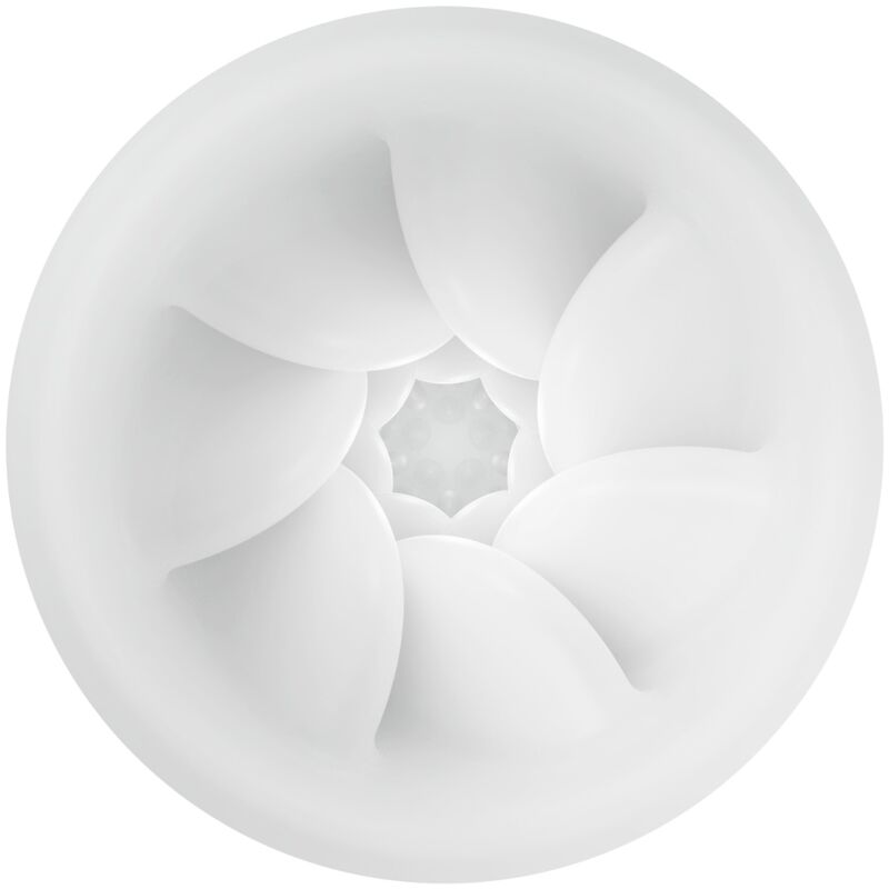 PRETTY LOVE - MASTURBADOR MASCULINO VENUS X BLANCO