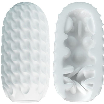 PRETTY LOVE - MASTURBADOR MASCULINO VENUS X BLANCO