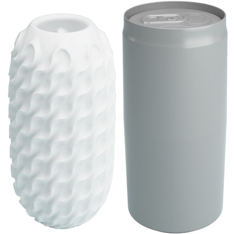 PRETTY LOVE - MASTURBADOR MASCULINO VENUS X BLANCO