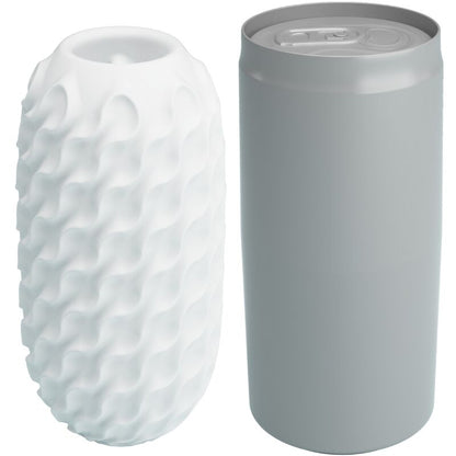 PRETTY LOVE - MASTURBADOR MASCULINO VENUS X BLANCO