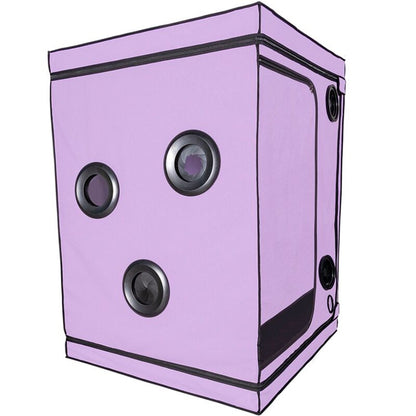 Kink club cabine scandale violet – Secret Dome