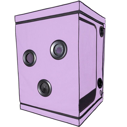 Kink club cabine scandale violet – Secret Dome