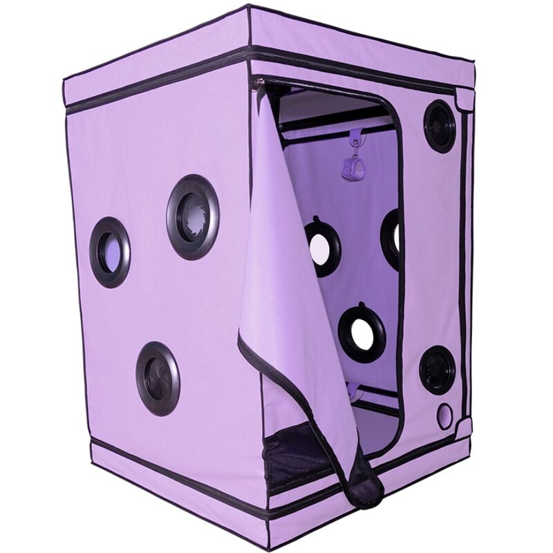 Kink club cabine scandale violet – Secret Dome