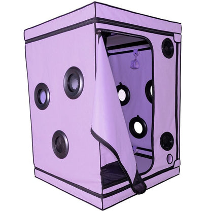Kink club cabine scandale violet – Secret Dome
