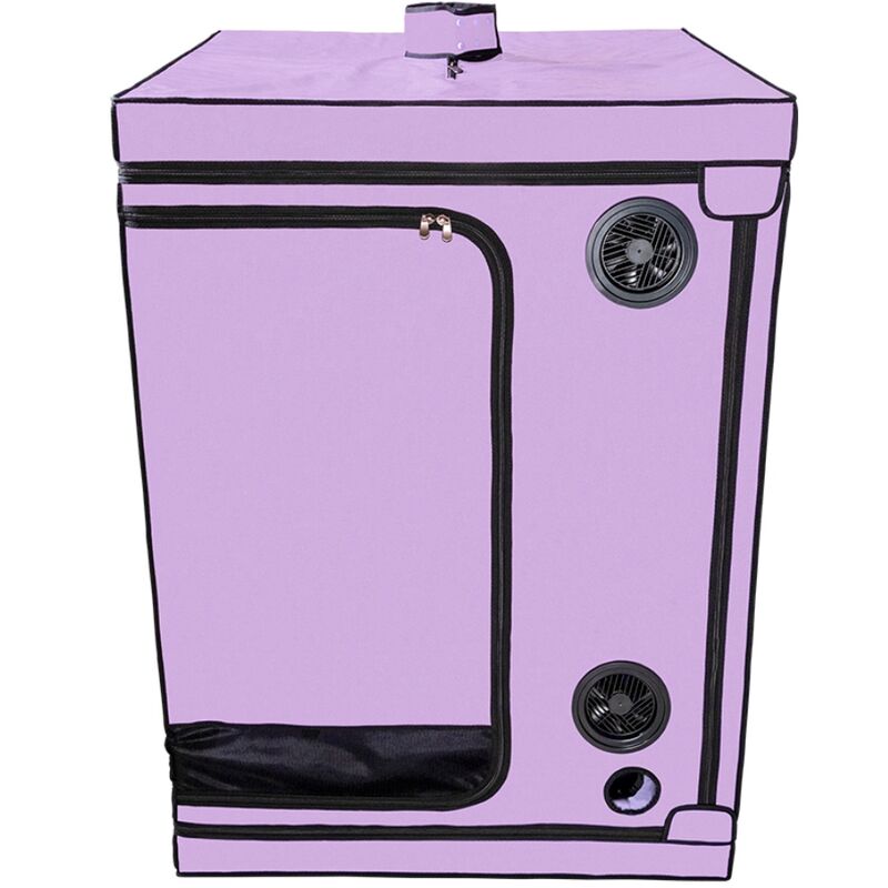 Kink club cabine scandale violet – Secret Dome