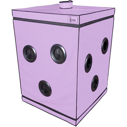 Kink club cabine scandale violet – Secret Dome