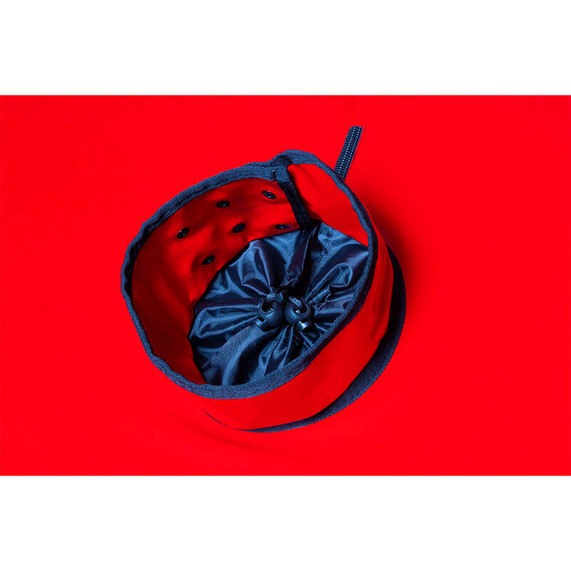 Kink club cabin scandale noir et rouge – Secret Dome
