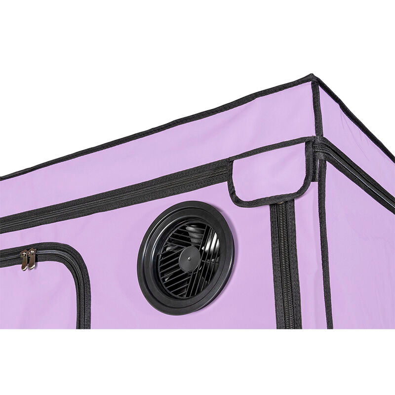 Kink club cabine scandale violet – Secret Dome