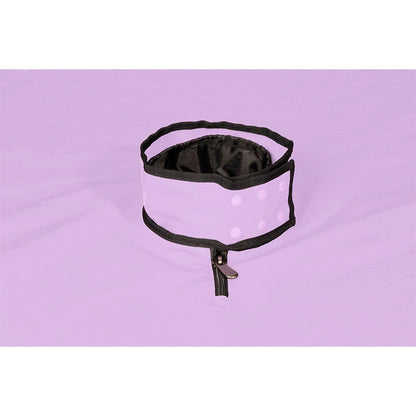 Kink club cabine scandale violet – Secret Dome