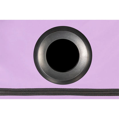 Kink club la niche cabine violet – Secret Dome