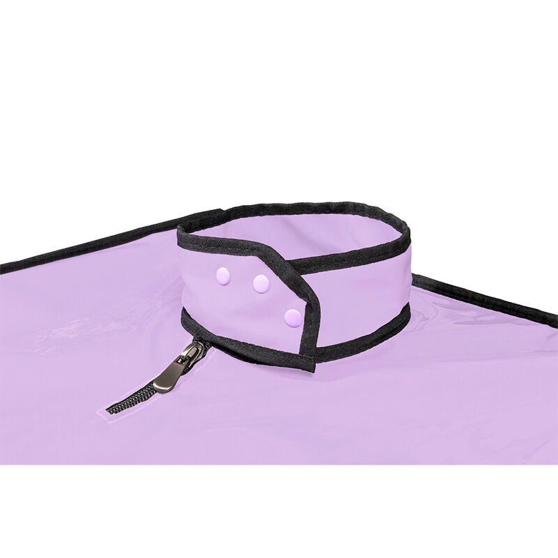 Kink club la niche cabine violet – Secret Dome