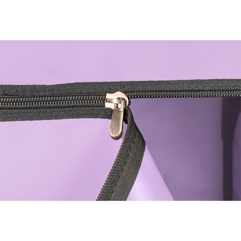Kink club la niche cabine violet – Secret Dome