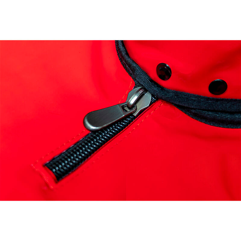 Kink club cabina bukkake noir et rouge – Secret Dome