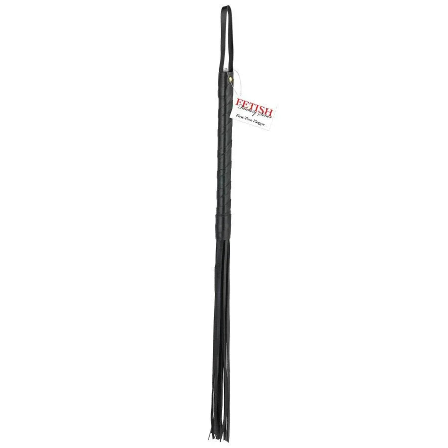 Fetish Fantasy Series – Flogger pour la Première Fois