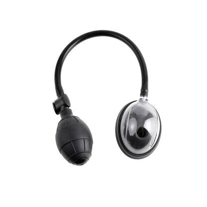 SERIE FETISH FANTÁSTICA - MINI VAGINA ONDAS ESTIMULANTES