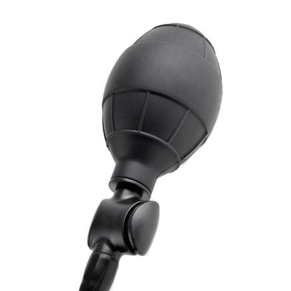 SERIE FETISH FANTÁSTICA - MINI VAGINA ONDAS ESTIMULANTES