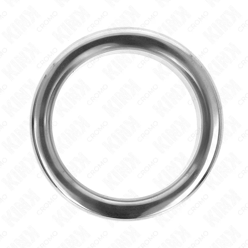 Kink Anneau Pénis en Métal 2,8 cm