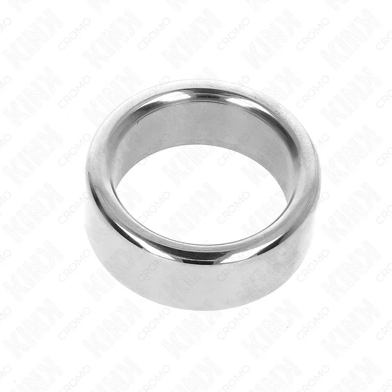 Kink Anneau Pénis en Métal 2,8 cm