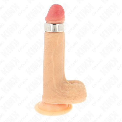 Kink Anneau Pénis en Métal 2,8 cm
