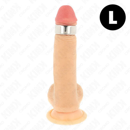 Kink – Anneau Pénis en Métal 3 cm