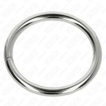 KINK - ANILLO PARA PENE DE METAL INTERNO DE 4 CM