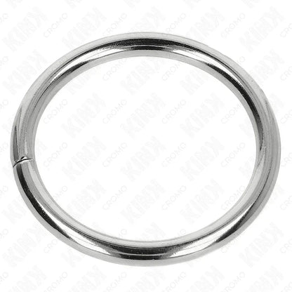 Kink – Anneau Pénis en Métal 4 cm Interne