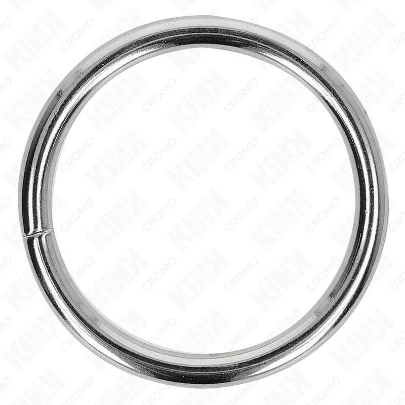 Kink – Anneau Pénis en Métal 4 cm Interne