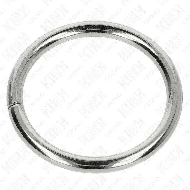 Kink – Anneau Pénis en Métal 5 cm Interne