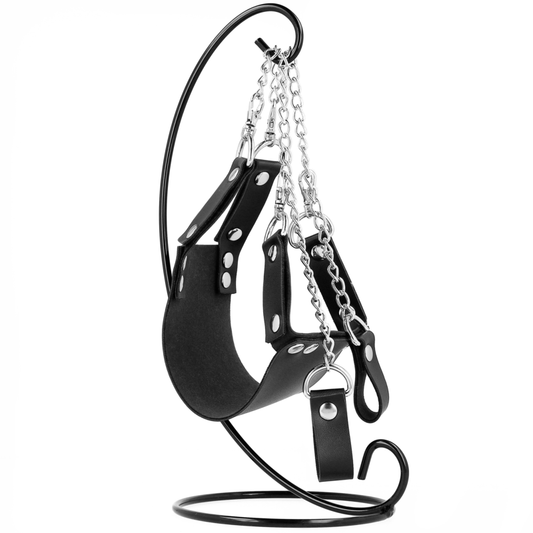 Balanoire BDSM pour ours en peluche – Fetish Submissive