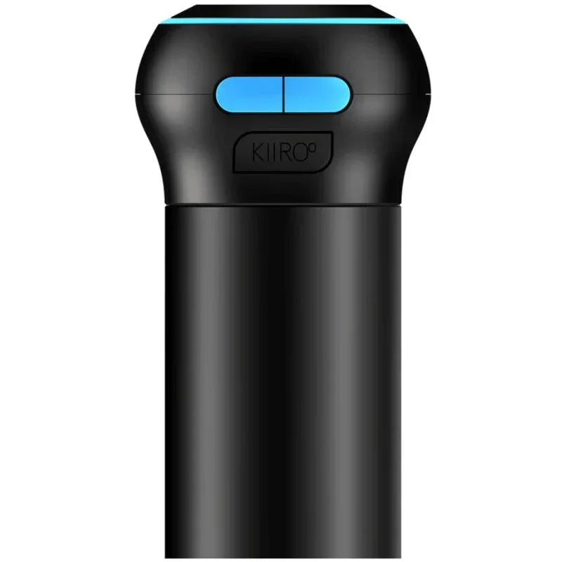 Kiiroo – Manette Interactive Noire