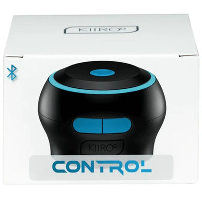 Kiiroo – Manette Interactive Noire
