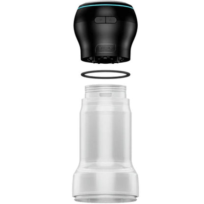 KIIROO - COMBO DE CARGADOR DE BOLSILLO + GOLPE DE POTENCIA
