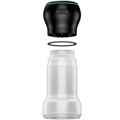 Kiiroo – Combo Feel Pocket Stroker + Power Blow