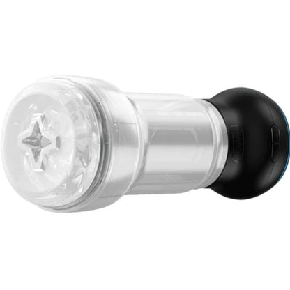 KIIROO - COMBO DE CARGADOR DE BOLSILLO + GOLPE DE POTENCIA