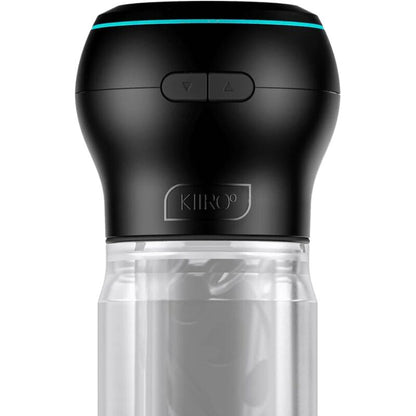 KIIROO - COMBO DE CARGADOR DE BOLSILLO + GOLPE DE POTENCIA